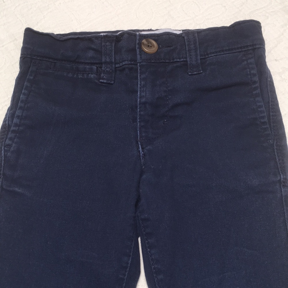 3T (4/$20) Skinny Stretch by Old Navy - Picture 4 of 15